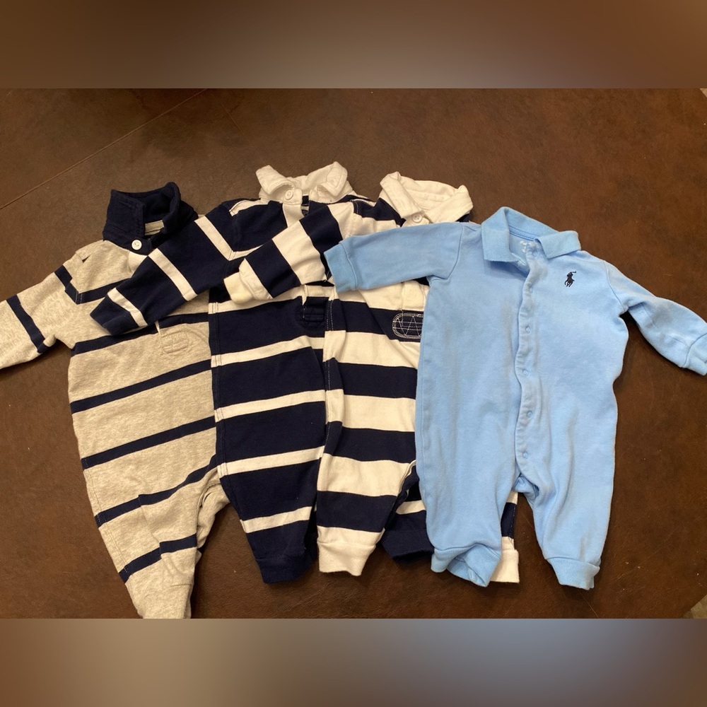 Polo Bundle